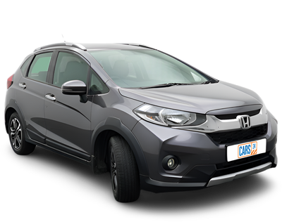 Honda WR-V-img